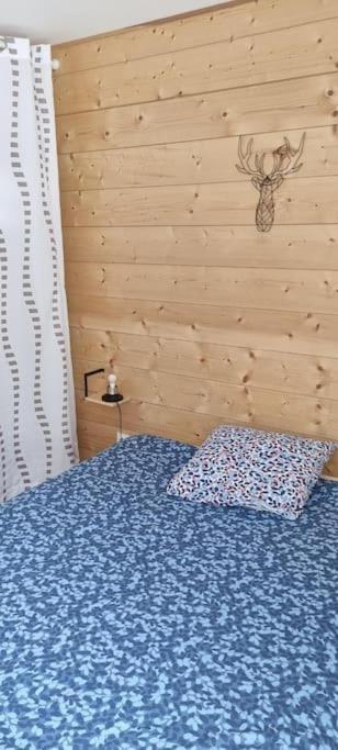 Appartement Tres Lumineux Egat エクステリア 写真