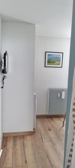Appartement Tres Lumineux Egat エクステリア 写真